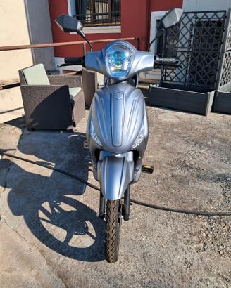 E-BIKE A PEDALATA ASSISTITA