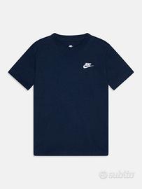 Tee Futura Unisex - Basic T-Shirt - Midnight Navy