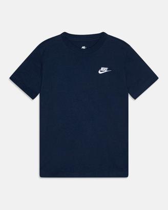 Tee Futura Unisex - Basic T-Shirt - Midnight Navy