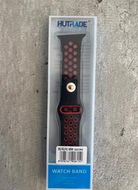 Cinturino orologio, compatibile  Apple watch