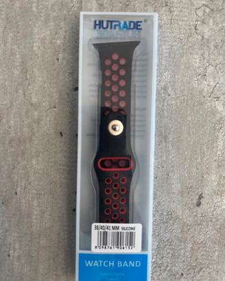 Cinturino orologio, compatibile  Apple watch