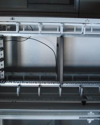 Armadio rack