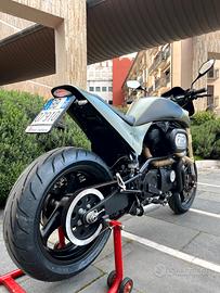 Buell Cyclone 1200