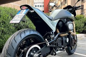 Buell Cyclone 1200