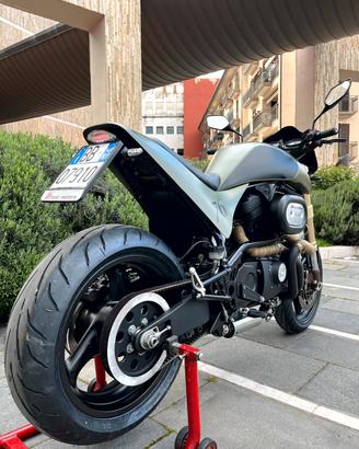 Buell Cyclone 1200