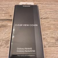 Cover Samsung galaxy note 10