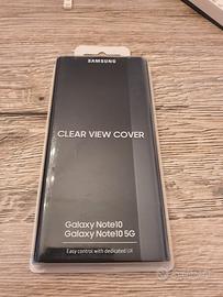 Cover Samsung galaxy note 10