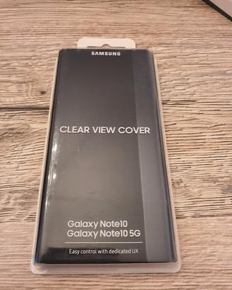 Cover Samsung galaxy note 10