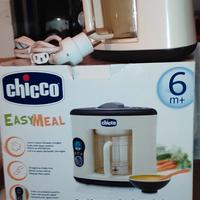 Chicco Sanovapore EasyMeal