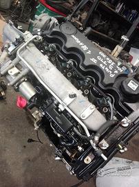 A motore fiat punto ii 188a7000