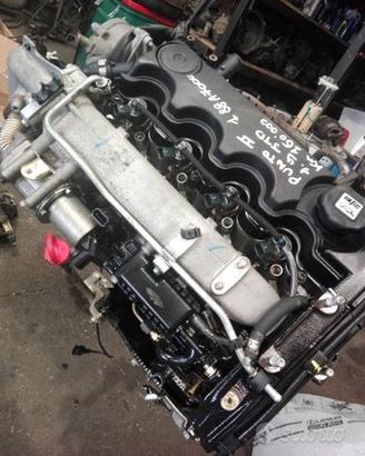 motore fiat punto ii 188a7000
