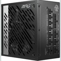 MSI MPG A1000G Alimentatore PSU 1000W 80 Plus Gold