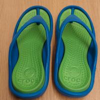 Infradito Crocs per bambino