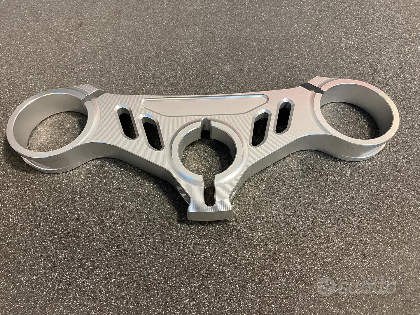 MR3311B/PN Supporto Motore Racing Mini-Z V4 94-98 Mm (blu - Foto 4