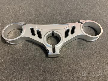 Piastra sterzo superiore Ducati Panigale