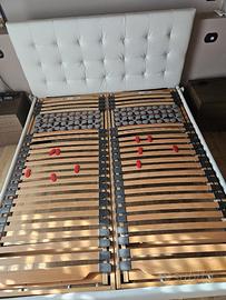 Testata letto matrimoniale