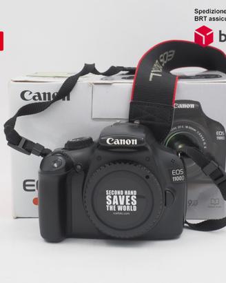 Canon EOS 1100D
