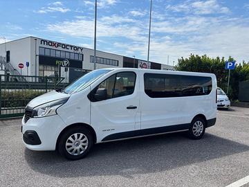 RENAULT Trafic 1.6 dCi 125CV PL-TN N1 6 POSTI +I