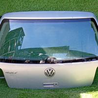 PORTELLONE POSTERIORE COMPLETO VOLKSWAGEN Golf 4 B