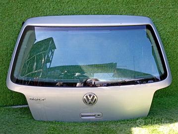 PORTELLONE POSTERIORE COMPLETO VOLKSWAGEN Golf 4 B