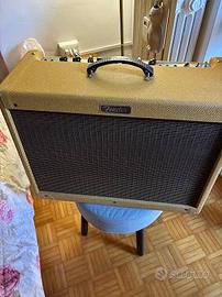 amplificatore x chitarra
