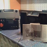 Cinepresa Imac Sonix 8S (con libretto di istruz.)