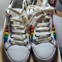 Sneaker Michael kors Rainbow originali