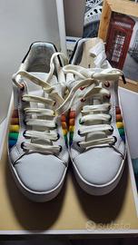 Sneaker Michael kors Rainbow originali