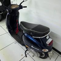 Piaggio Vespa 125 ET4