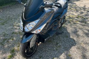 Yamaha T-Max 500