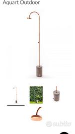 Doccia Giardino Seletti