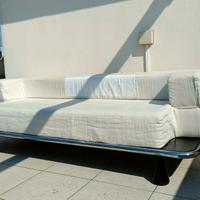 Divano/letto dei primi anni '60