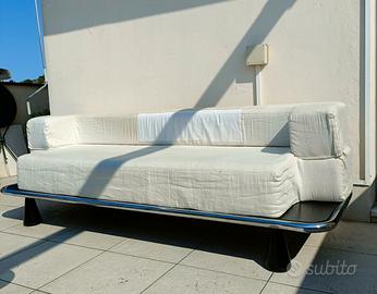 Divano/letto dei primi anni '60