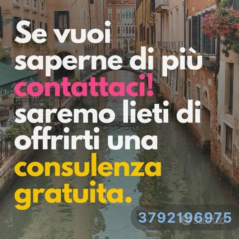 Appartamento – Venezia, Castello - Vista 3