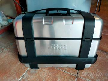 coppia valige laterali givi 