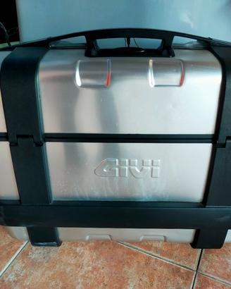 coppia valige laterali givi 