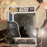 Funko Pop Star Wars Darth Vader n.597