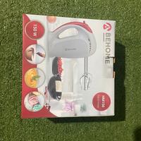 Sbattitore Elettrico Behome 150W