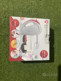 Sbattitore Elettrico Behome 150W