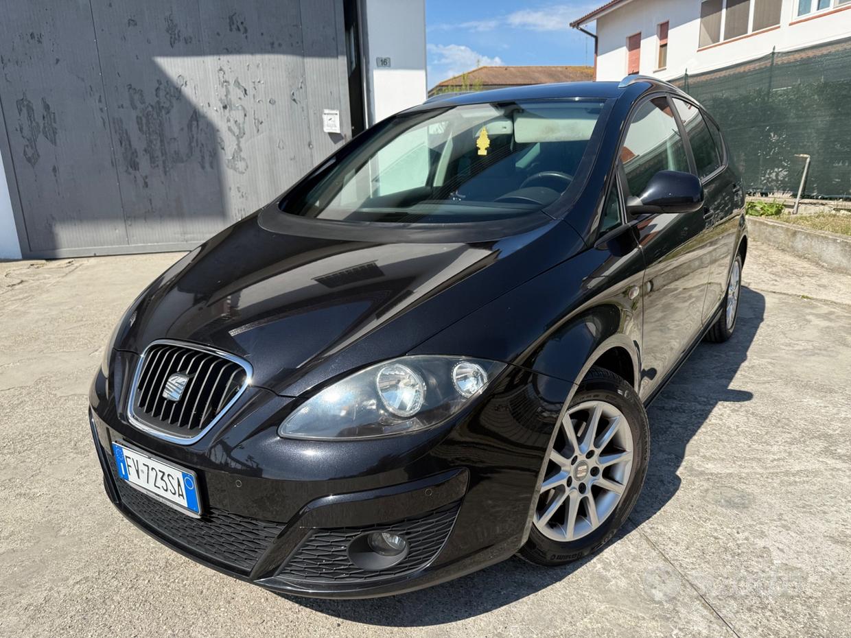 SEAT Altea