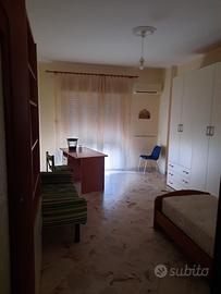 Posto letto in stanza singola