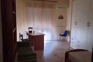 Posto letto in stanza singola