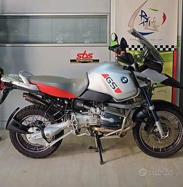 Bmw r 1150 gs - 2004