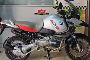 Bmw r 1150 gs - 2004