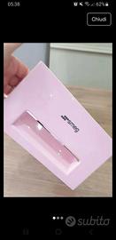 gruppo vaschetta lavatrice smeg vintage 