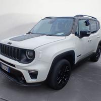 Jeep Renegade Plug-In Hybrid My22 Upland 1.3 ...