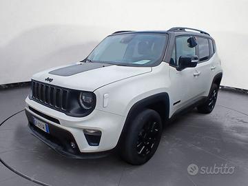 Jeep Renegade Plug-In Hybrid My22 Upland 1.3 ...