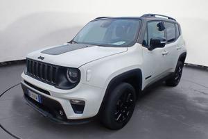 Jeep Renegade Plug-In Hybrid My22 Upland 1.3 ...