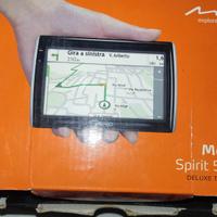 navigatore mio Spirit GPS 500