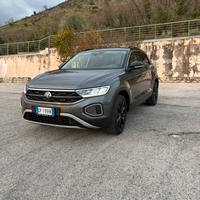 Volkswagen T Roc 1.0 TSI
